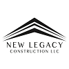 New Legacy Construction LLC logo