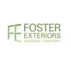Foster Exteriors Window Company logo