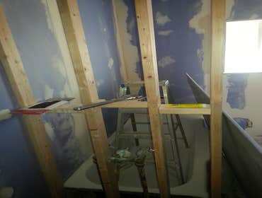 Photos from RRR Construction