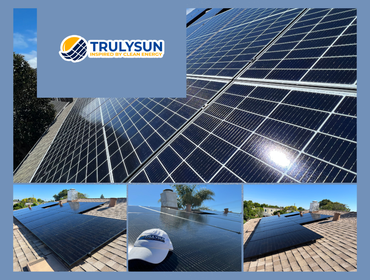 Photos by Trulysun Energy Corporation #2