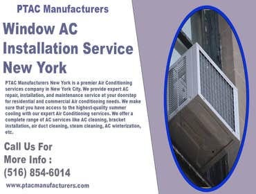 Photos by Ptac Manufacturers #1