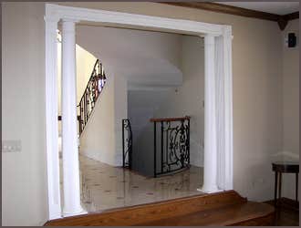 Works by Cook's Painting And R