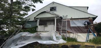 American Classic Painters Inc