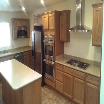 Mr Fix It Of Sierra Vista L L C Project