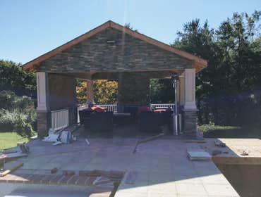Photos by Brickstone Construction & Renovation #1