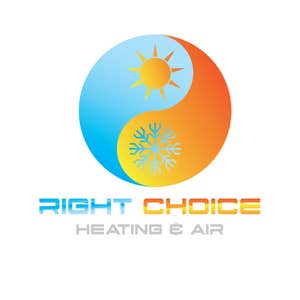 Right Choice Heating & Air LLC