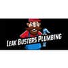 Leakbusters plumbing Pahrump Nv logo