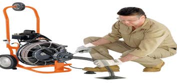 Drain Masters II