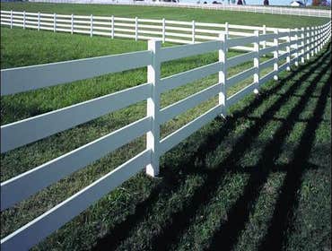 Fences