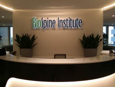 BioSpine Institute Medical Center