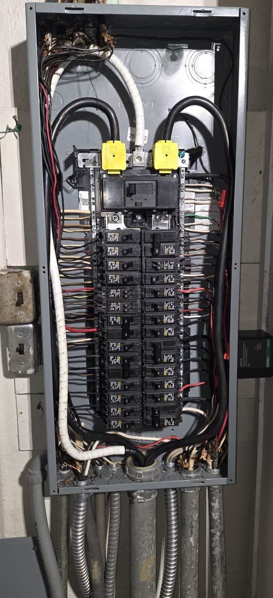 Phase 3 Electrical Contracting | VA | Get a Bid | BuildZoom