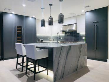 Photos by Abacus Builders & General Contractors #1