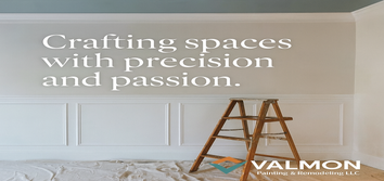 Valmon Painting & Remodeling LLC
