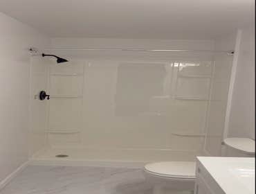 Budget Bath 4