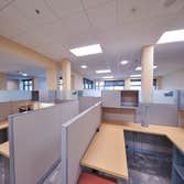 WORKSTATION AREA