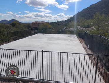 Handyman / Gate Repair & Fence Contractor Glandale AZ