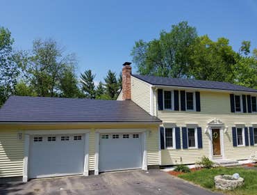 Photos from Scott Roofing Service, Inc