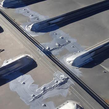 The Cool Roofing Company Atlanta