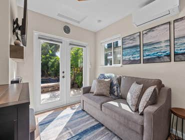 Interiors