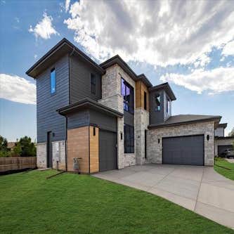 Sheffield Homes