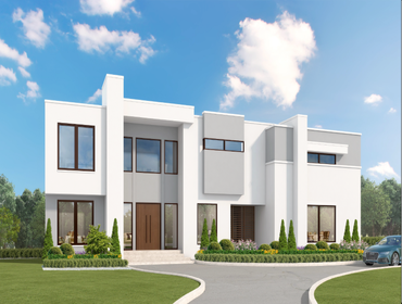 Modern Home