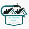 All Systems Flow LLC logo