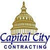 Capital City Contracting Inc logo