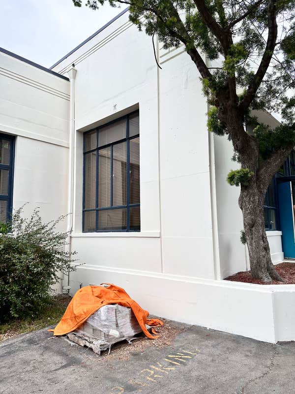 Exterior Painting