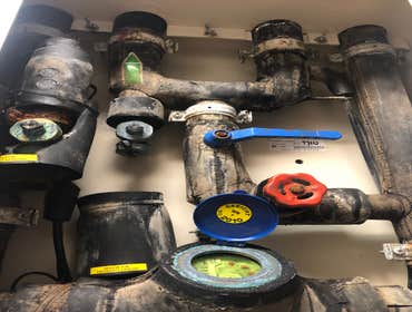 Photos by Promasters HVAC Mechanical #1