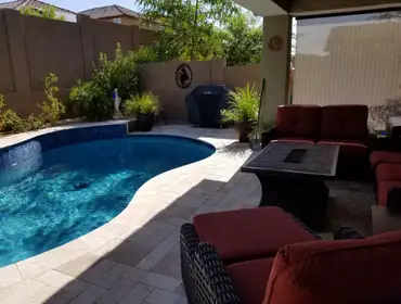 Photos by Desert Iris Pools Lc #1