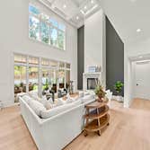 Luxury Custom Home Custom Home, Design Build.
