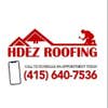 Hernandez Roofing Co logo