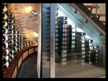 Wine Cellar