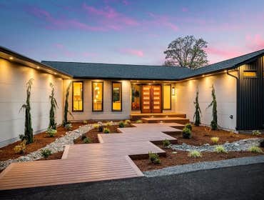 Photos by High Cascades Construction LLC #1