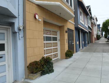 27th Ave Home