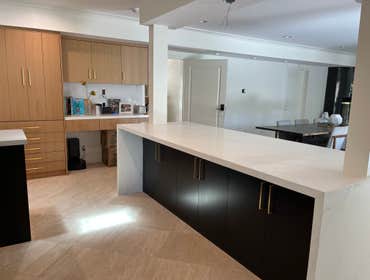 Completed Projects