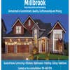 Millbrook Construction Corp logo