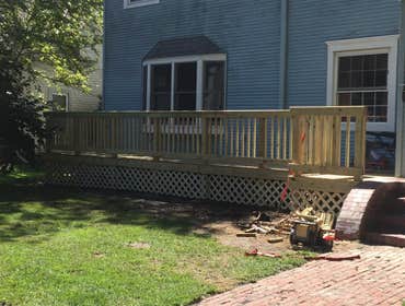 Photos by TreJo's Home Improvement, LLC #1