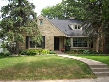 Roofing & Siding Projects