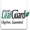 Leafguard of North Georgia logo