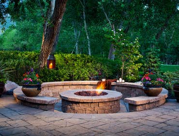 Photos by Stonemark Hardscapes Inc #1