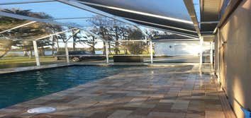 Photos from Blue Lagoon Pools & Landscapes Inc