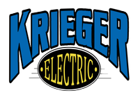 Works by Krieger Electrical Co