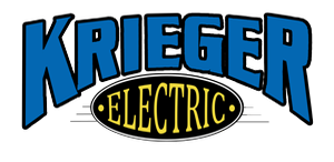 Works by Krieger Electrical Co