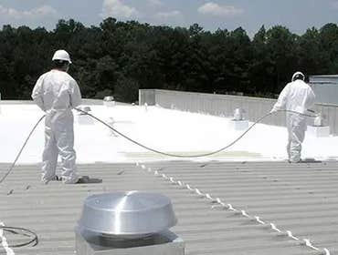 Photos by Ballman Roofing and Coating #1