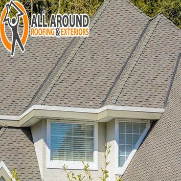 All Around Roofing and Exteriors Florida