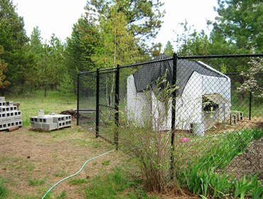 Fences