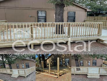 Photos by Ecostar Remodeling & Construction #2