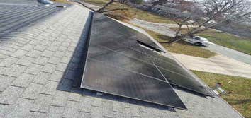 Advanced Renewable Concepts
