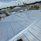 Photos by Fix Roofing, LLC #1 Re-roof metal roofing